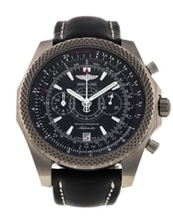 Breitling Bentley Supersports E27365